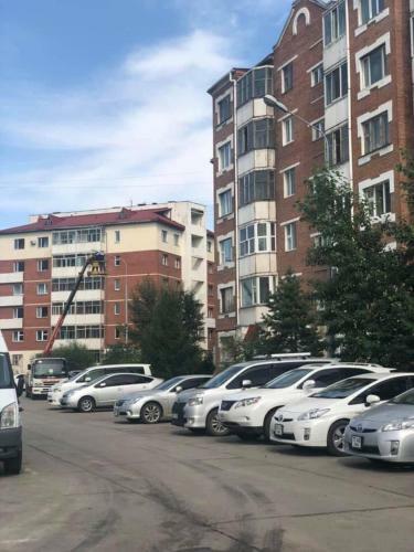 Apartamento Erel Multi Family Residence