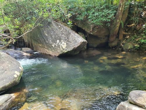 Hotel Canyon Girankittha Nature Resort