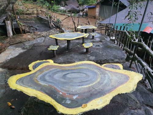 Hotel Canyon Girankittha Nature Resort