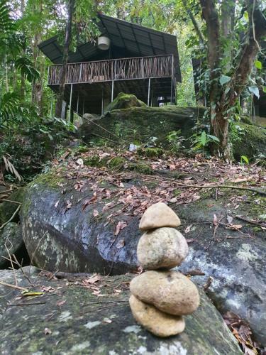 Hotel Canyon Girankittha Nature Resort