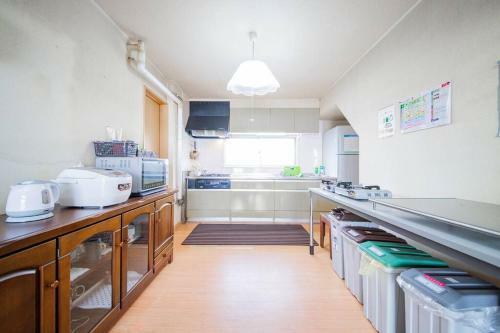 Guesthouse Chiyogaoka