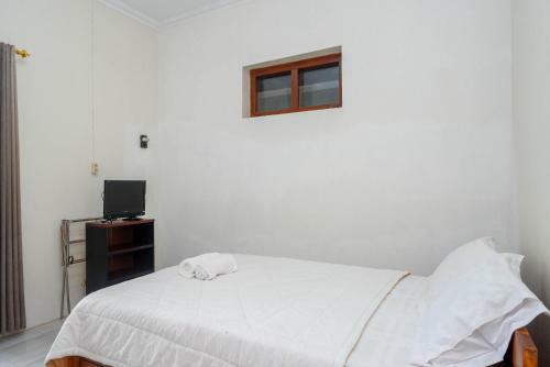 Hotel Wisma Sanggrahan Yogyakarta Redpartner