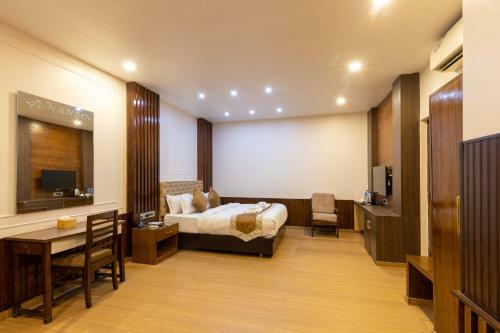 Nansc Hotel