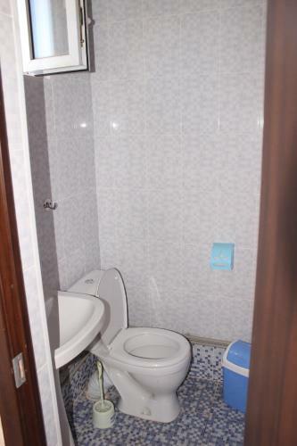 Hostal Guest House Jamal