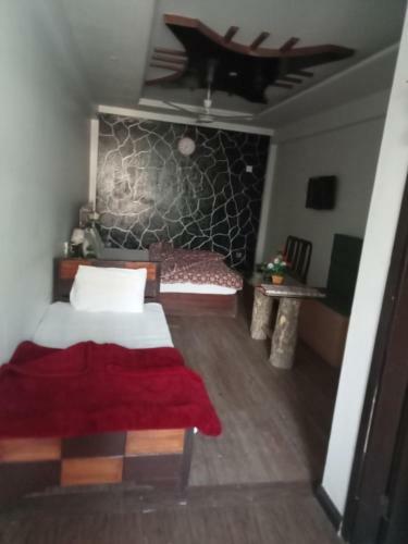 Ali Baba Hotel