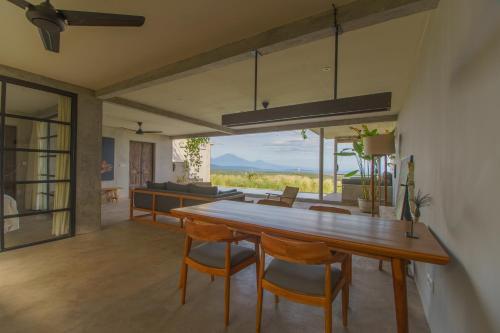 Hotel Sumberkima Hill Retreat 2