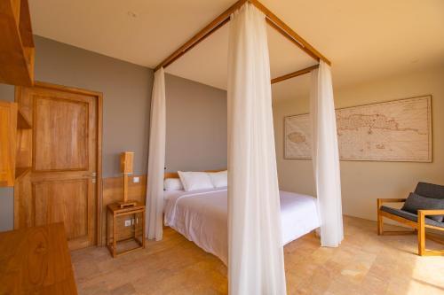 Hotel Sumberkima Hill Retreat 2