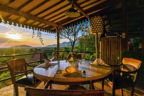 Hotel Sumberkima Hill Retreat 2