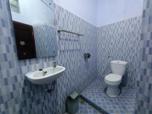 Bed & Breakfast Artha Graha Homestay
