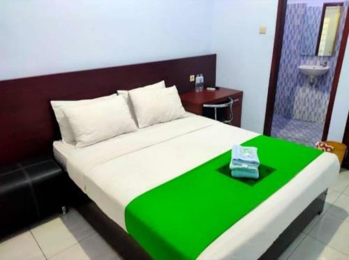 Hostal Moncera House