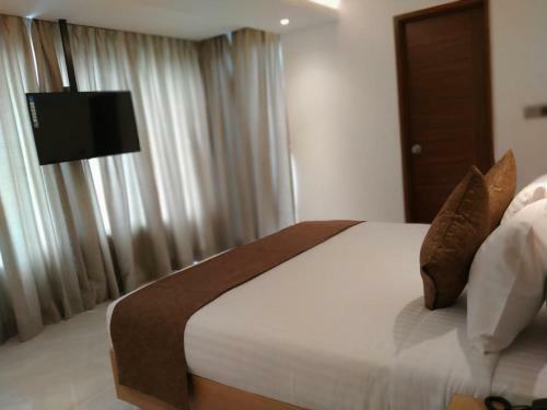Hotel X Narsingdi