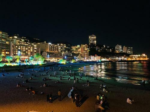 Atami Tenkai Villa - Vacation Stay 13127