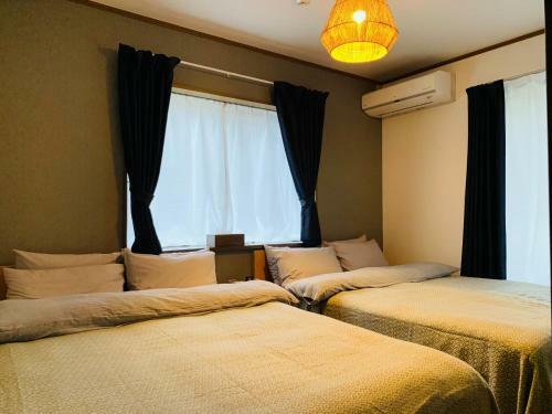 Atami Tenkai Villa - Vacation Stay 13127
