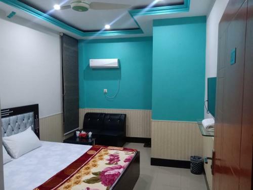 Hostal Star View Guest House Bahawalpur