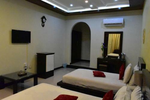Hotel Burj Al Swat