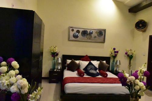 Hotel Burj Al Swat