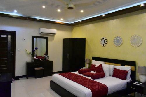 Hotel Burj Al Swat
