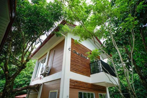 Villa Balay Greenika Alfonso Nature Resort