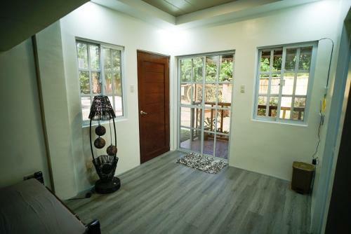 Villa Balay Greenika Alfonso Nature Resort