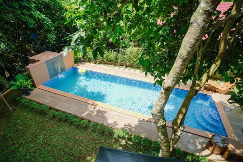 Villa Balay Greenika Alfonso Nature Resort