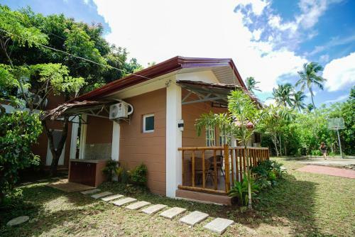 Villa Balay Greenika Alfonso Nature Resort