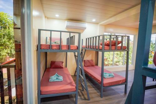 Villa Balay Greenika Alfonso Nature Resort