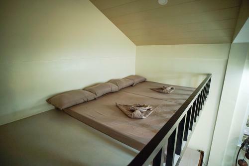 Villa Balay Greenika Alfonso Nature Resort