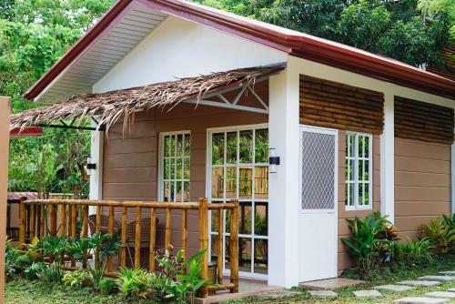 Villa Balay Greenika Alfonso Nature Resort