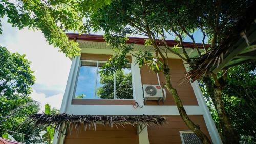 Villa Balay Greenika Alfonso Nature Resort