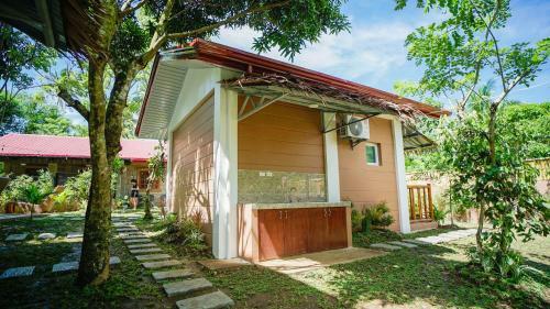 Villa Balay Greenika Alfonso Nature Resort