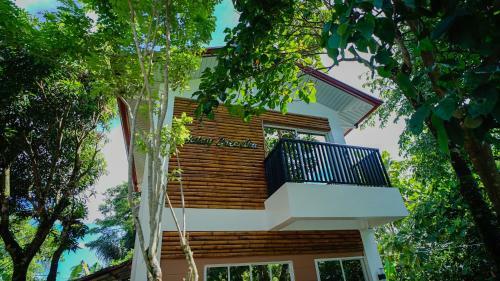 Villa Balay Greenika Alfonso Nature Resort