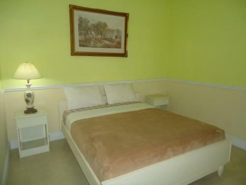 Hostal Twin Pillars Guesthouse Syariah