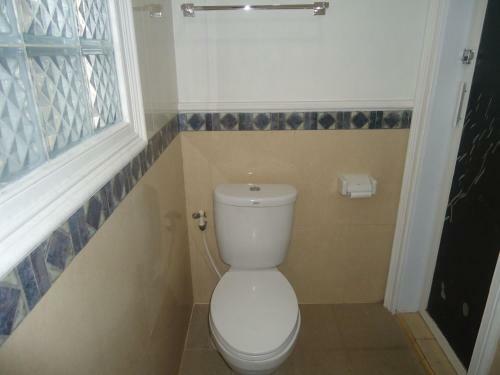 Hostal Twin Pillars Guesthouse Syariah