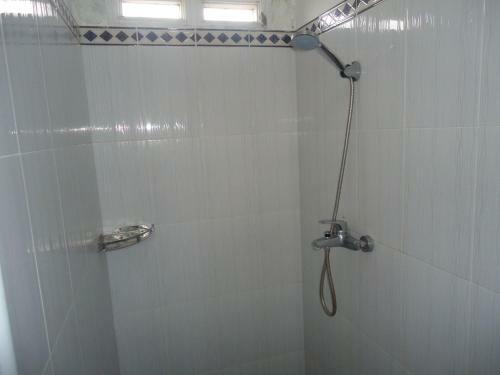 Hostal Twin Pillars Guesthouse Syariah