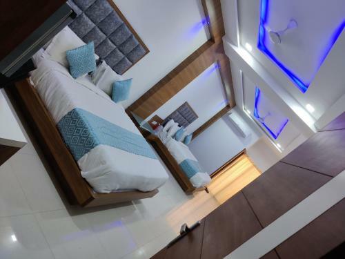 Hotel Neptune Palace