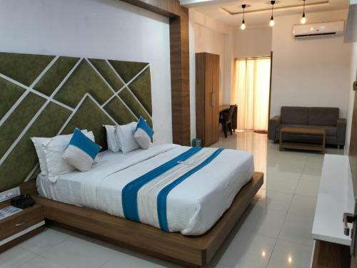 Hotel Neptune Palace