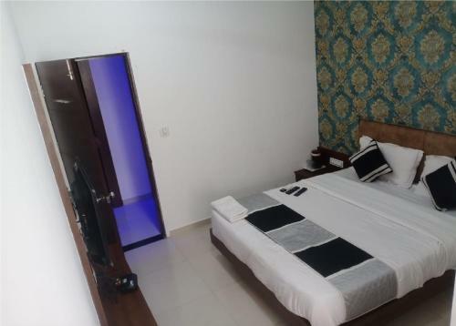 Hotel Laxmi Palace