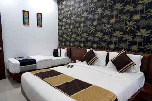 Hotel Laxmi Palace