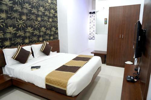 Hotel Laxmi Palace