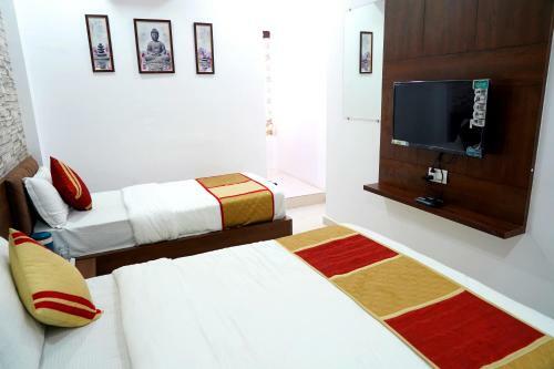 Hotel Laxmi Palace