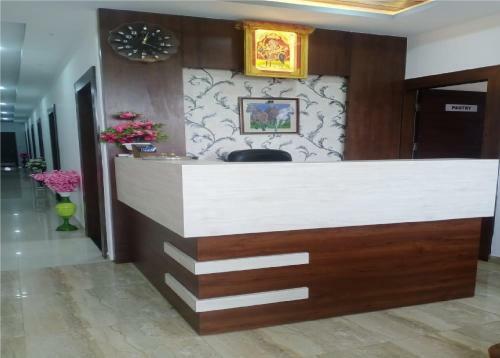 Hotel Laxmi Palace
