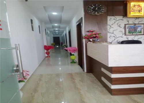 Hotel Laxmi Palace