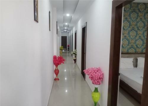 Hotel Laxmi Palace