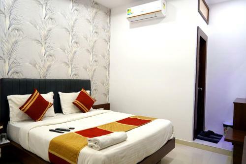 Hotel Laxmi Palace