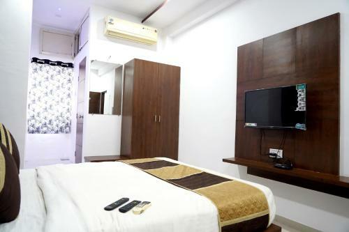 Hotel Laxmi Palace
