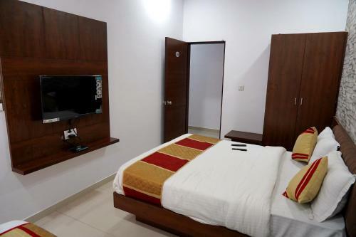 Hotel Laxmi Palace
