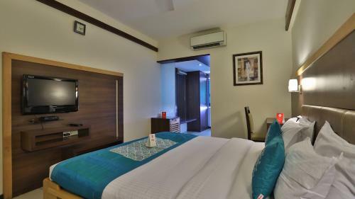 Hotel Rama Residency