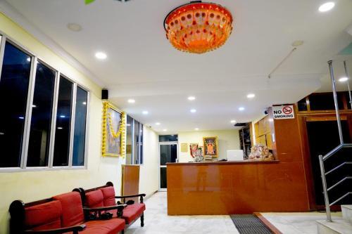 Srs Regency Hotels