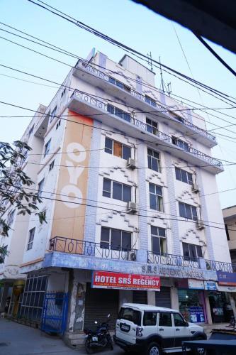 Srs Regency Hotels