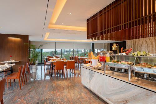 Sayarsan Hotel Yangon
